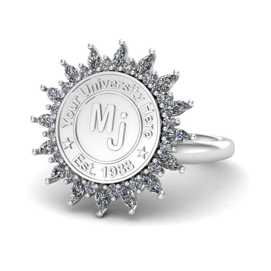 Graudation Class Ring