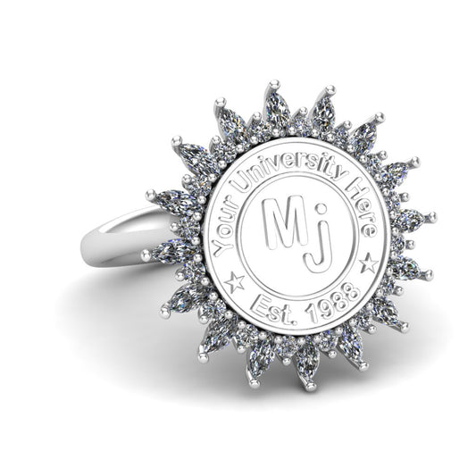 Graudation Class Ring